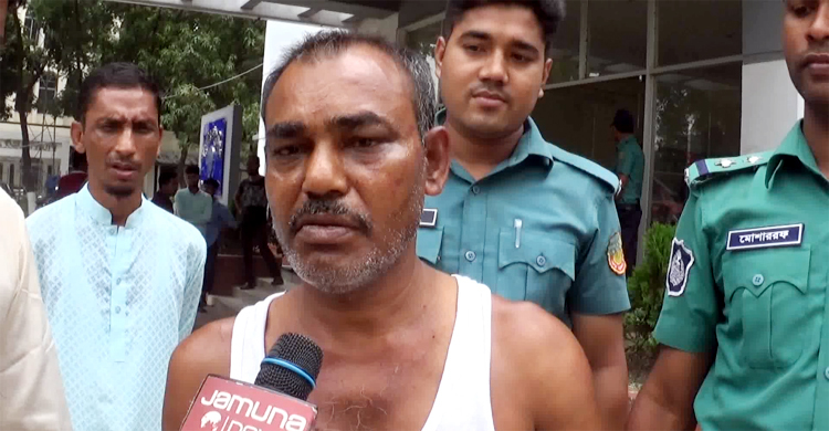 ৪ দিনে চার শিশুকে ধর্ষণ করলেন বাবার বয়সী জসিম