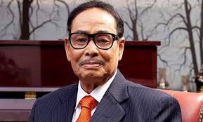 হুসেইন মুহাম্মদ এরশাদের মৃত্যুতে পটুয়াখালীতে বিভিন্ন নেতৃবৃন্দের শোক