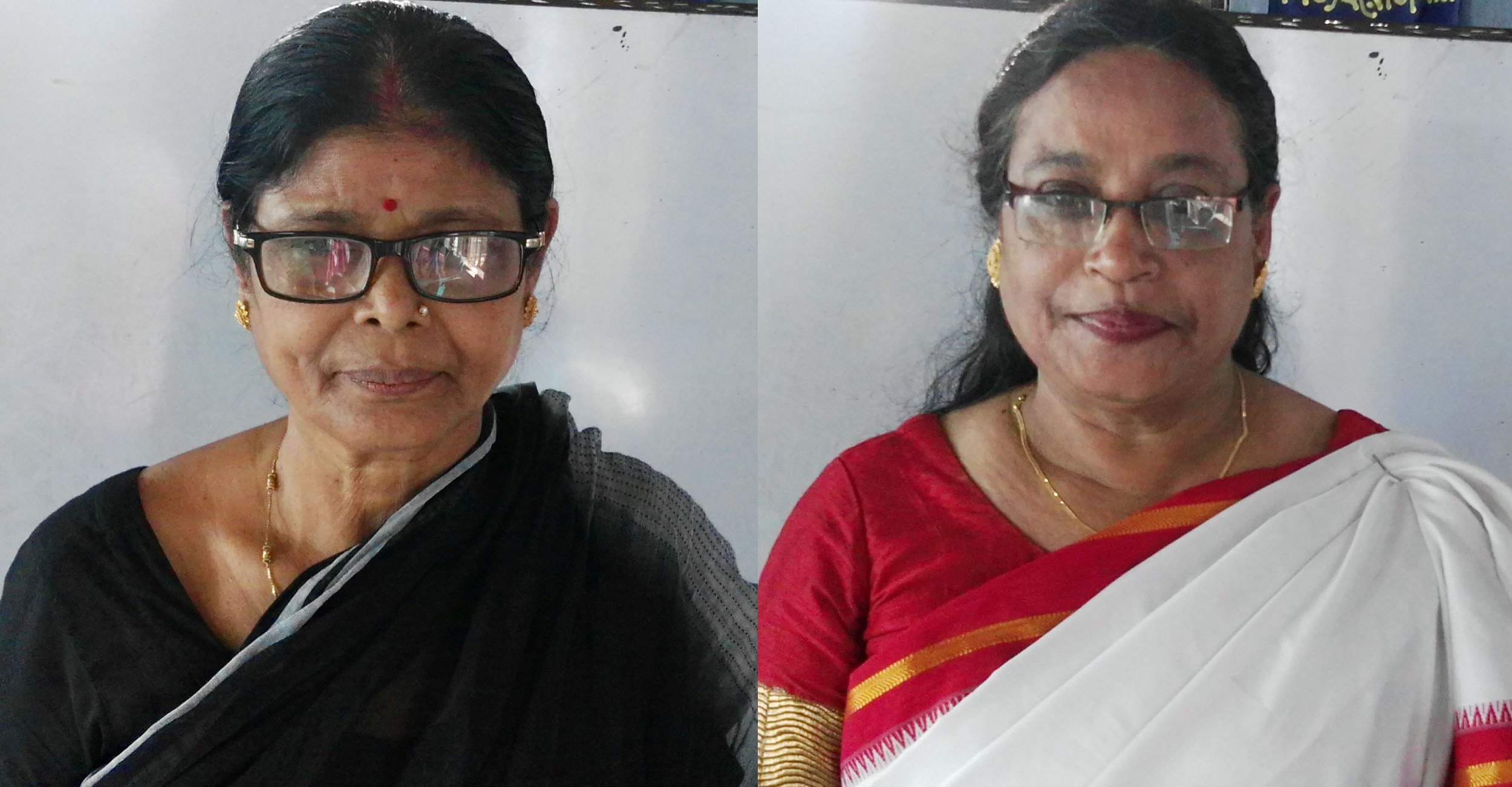 পটুয়াখালী জেলা মহিলা পরিষদের ৫ম সম্মেলনে নতুন কমিটি গঠন