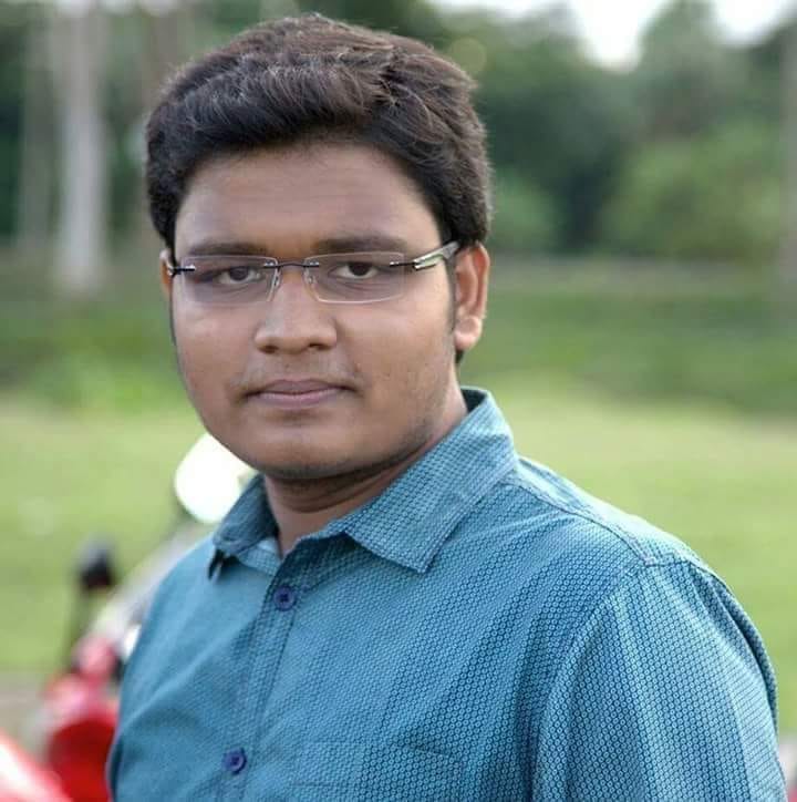 পটুয়াখালী জেলা ছাত্রলীগের সহ-সভাপতি হলেন ছাত্র রাজনীতিতে  দক্ষ হৃদয় আশীষ