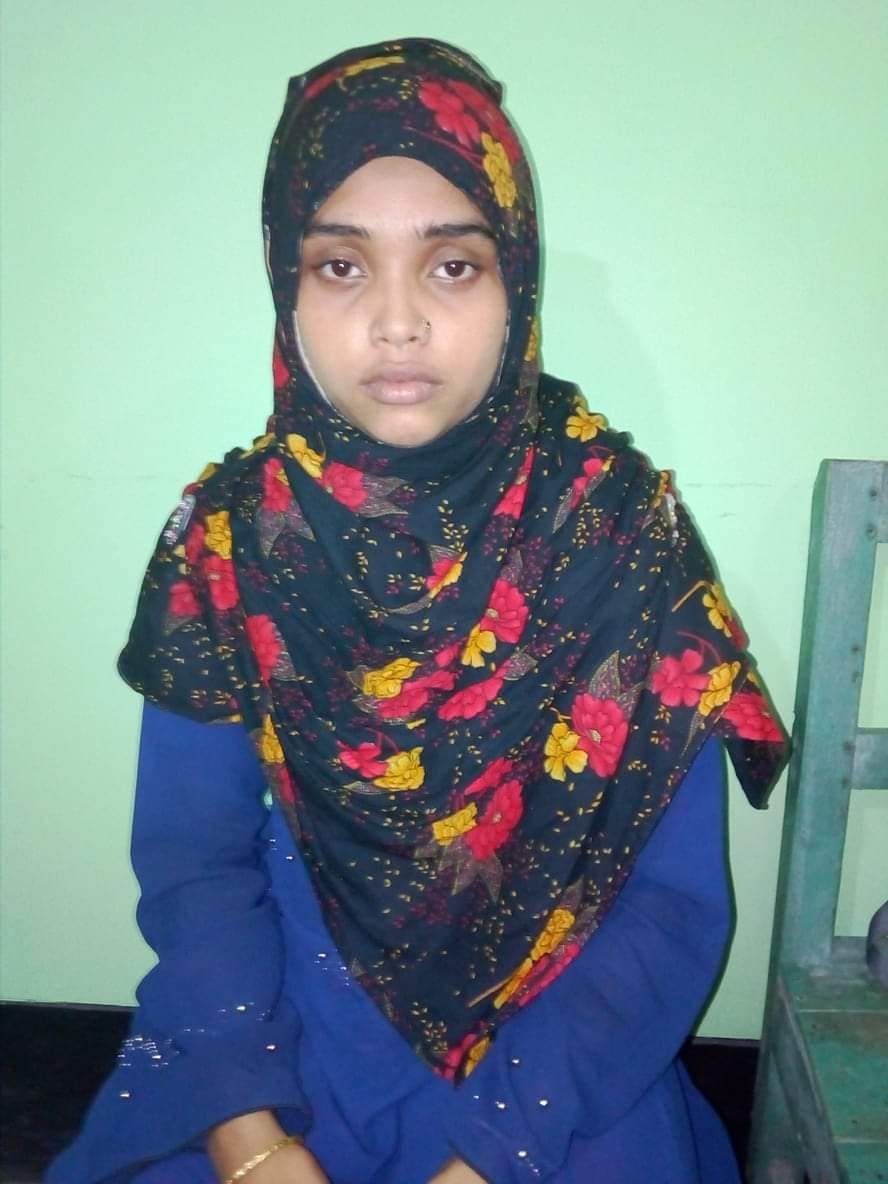 গলাচিপায় যৌতুকের জন্য স্ত্রীকে মারধর হাসপাতালে ভর্তি