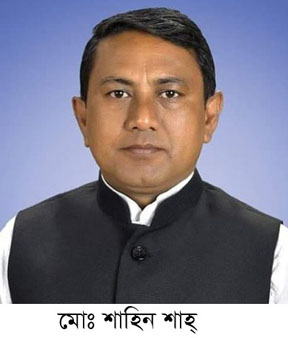 গলাচিপা উপজেলা চেয়ারম্যান শাহিনের বিরুদ্ধে নারী আইনজীবীকে পোটানো অভিযোগে  শ্লীলতাহানী মামলা