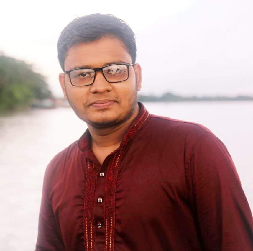 কেন্দ্রীয় ছাত্রলীগের সভাপতি ও সাধারন সম্পাদককে  অভিনন্দন জানিয়েছে পটুয়াখালীতে  সভাপতি প্রার্থী হৃদয় আশিষ