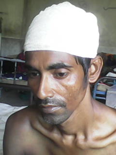 পটুয়াখালীর রাঙ্গাবালী উপজেলার দুলাল খা’কে মারধর করায় আদলতে ১১ জনের বিরুদ্ধে  মামলা