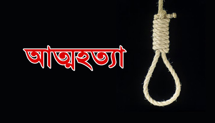 গলাচিপায় গৃহবধুর আত্মহত্যা