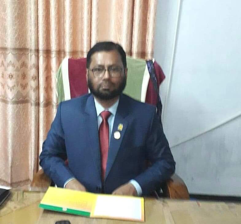 পিরোজপুর থেকে দুর্নীতিবাজ সমবায় কর্মকর্তা গোলাম কবির শরিফের বদলীতে সর্বমহলে স্বস্তি