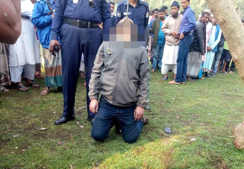 স্বরূপকাঠীতে যুবলীগ নেতার ঝুলন্ত লাশ উদ্ধার