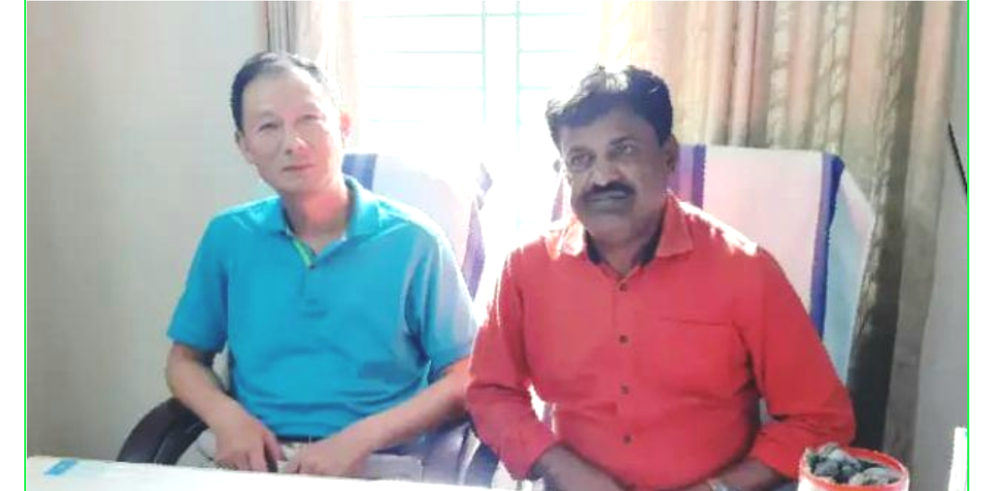 কলাপাড়ায় ঠিকাদার শাহিনকে বেকায়দায় ফেলতে মরিয়া প্রতিপক্ষ