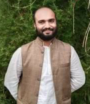 সাংবাদিক নোমানী’র শুভ জন্মদিন আজ