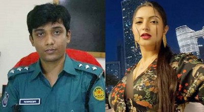 সাকলায়েনকে ডিবি থেকে সরানো হচ্ছে