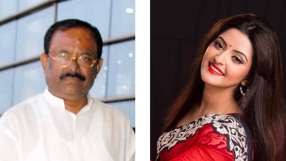 স্মৃতিকে যারা পরীমনি বানিয়েছেন, তাঁরা আজ কোথায়? প্রশ্ন কাজী হায়াতের