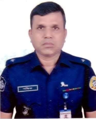 মেহেন্দিগঞ্জের নবাগত ওসির সাথে রিপোর্টার্স ইউনিটির মতবিনিময়