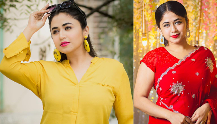 ব্যবসায় নামলেন অভিনেত্রী ফারিয়া