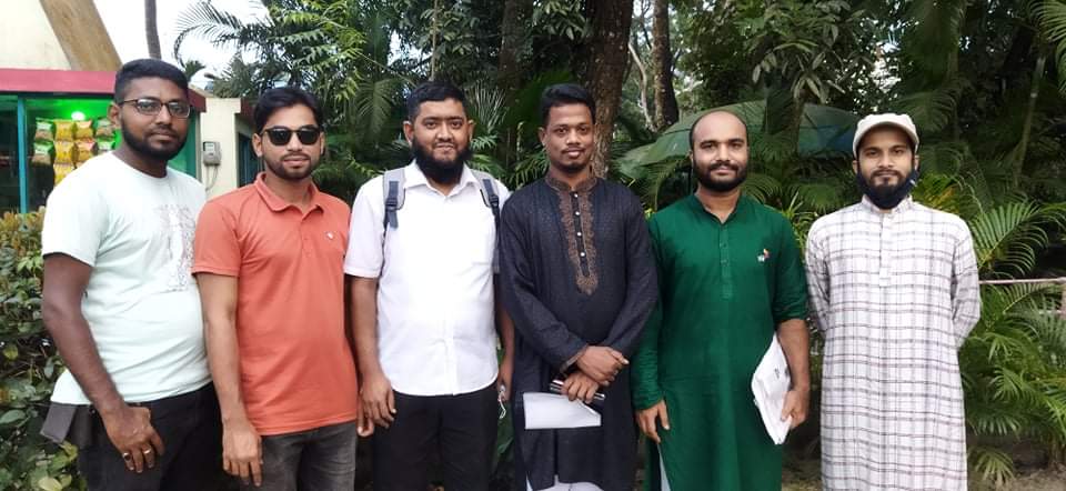 বরিশালে উদ্যোক্তাদের নিয়ে ঋন বিষয়ক সভা অনুষ্ঠিত