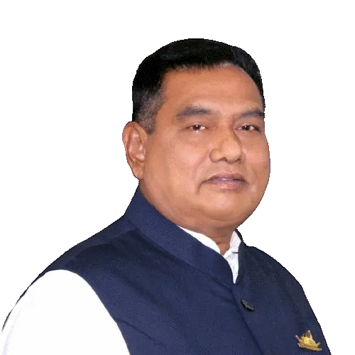 ষাটনল ইউপি চেয়ারম্যান পদে নৌকার মাঝি হিসাবে নুরুল আজাদকে পেতে চান ইউনিয়নবাসী