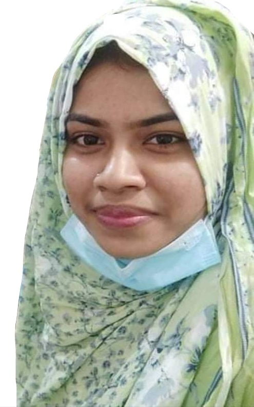 বরগুনার আমতলীতে স্বাস্হ্যকর্মী নিখোঁজ