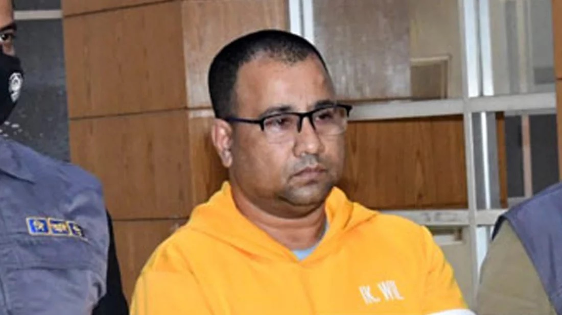 বিদেশ নিয়ে যাওয়ার কথা বলে ৩০০ মানুষের সঙ্গে প্রতারণা