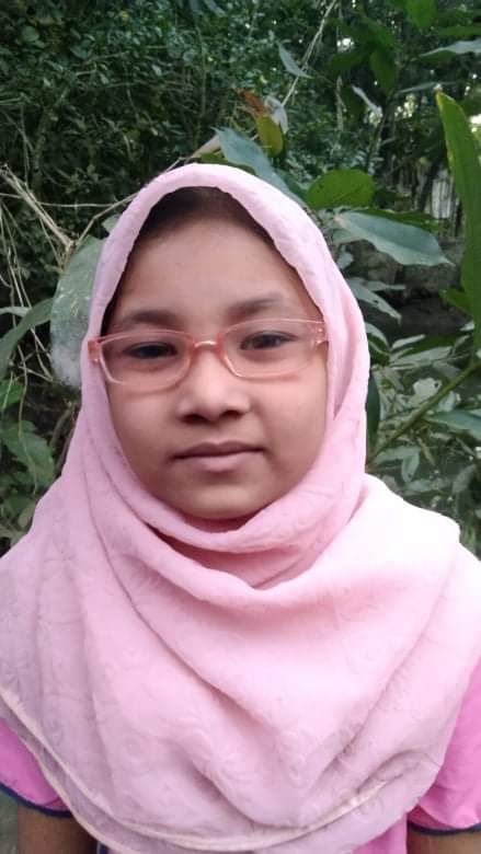 রিপার আজ জন্মদিন: থাকো তুমি সুখে শিরিন আক্তার