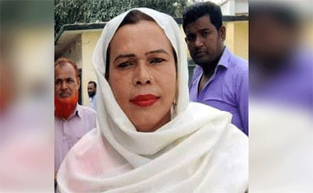 ‘সংসার সন্তান নেই, কার জন্য দুর্নীতি করব?’