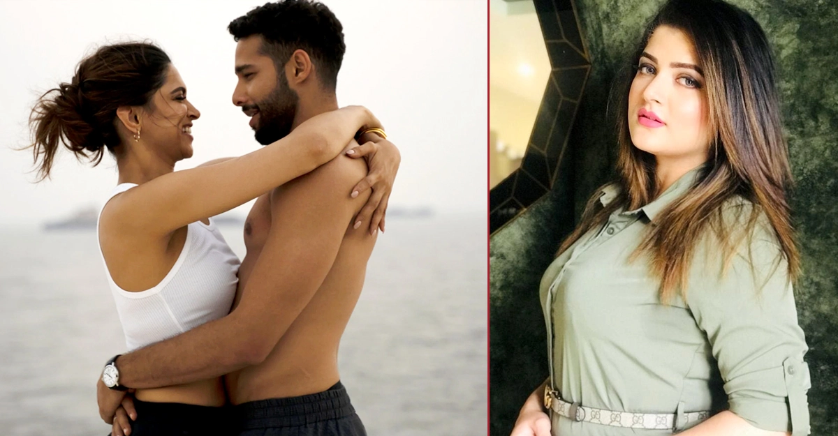 পরকীয়া নিয়ে সিনেমা, সবাইকে দেখতে বললেন শ্রাবন্তী!