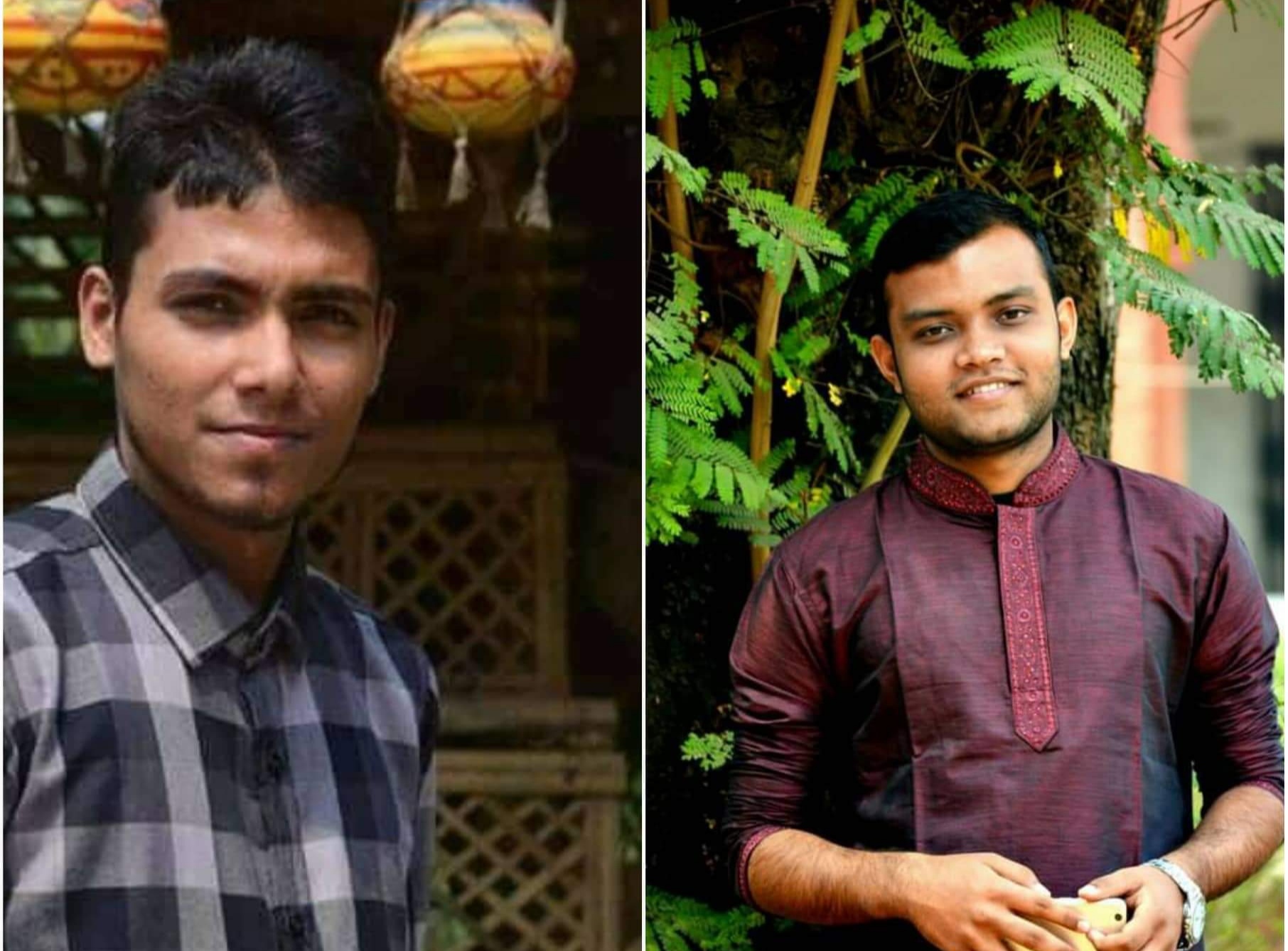 বরগুনায় ছাত্রকল্যাণ সমিতির নতুন কমিটি ঘোষনা,সভাপতি আল-আমিন,সম্পাদক আফ্রিদী