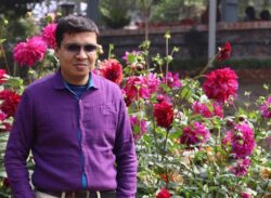 বিনোদন প্রতিনিধি হিসেবে যোগ দিলেন মারুফ সরকার