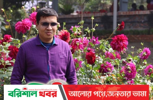 বিনোদন প্রতিনিধি হিসেবে যোগ দিলেন মারুফ সরকার