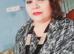 বরিশাল খবরে রিপোর্টার হিসেবে যোগ দিলেন দিলরুবা কচি