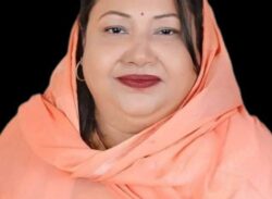 বরিশাল খবরে বিশেষ সংবাদদাতা হিসেবে যোগ দিলেন নার্গিস  জাহান