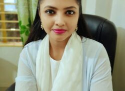 বরিশাল খবরে রিপোর্টার হিসেবে যোগ দিলেন রোজা শরীফ