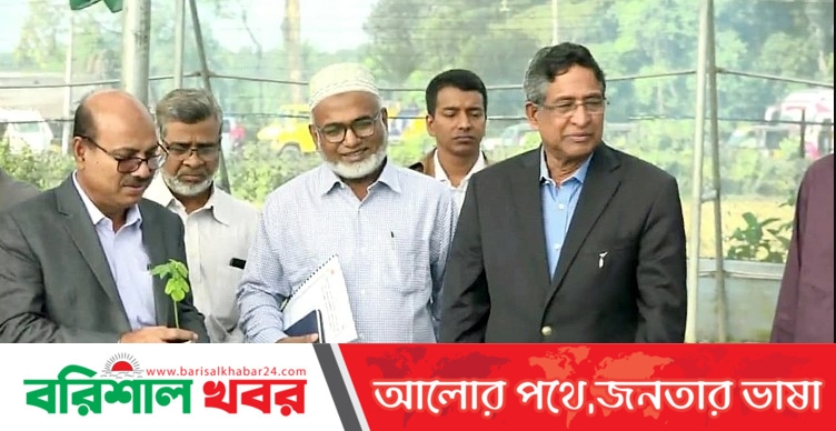 কৃষিতে অভূতপূর্ব উন্নয়ন হয়েছে : কৃষিমন্ত্রী