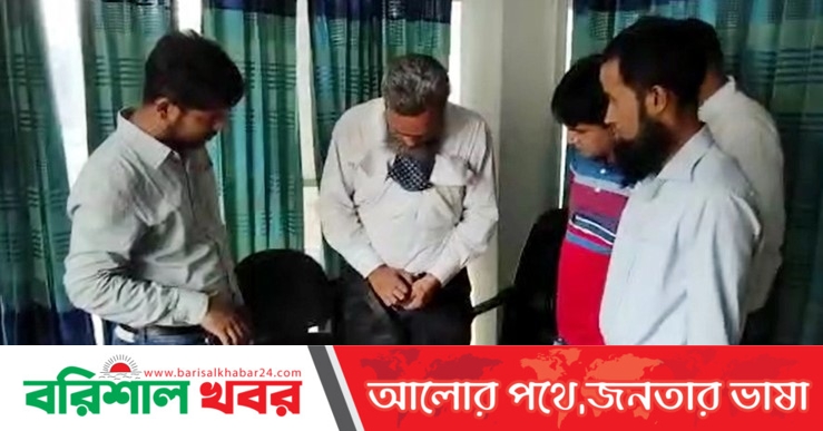 পাসপোর্টযাত্রীর বেল্টের ভেতর মিললো ৯টি সোনার বার