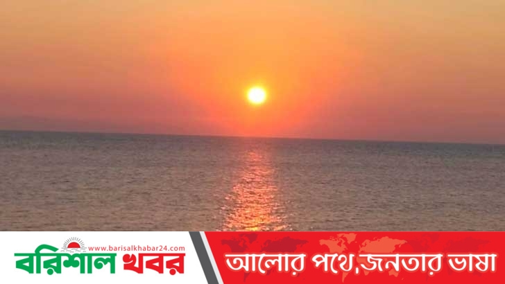 সেন্টমার্টিনের অপরূপ সৌন্দর্য। ছবি লোকেশন: পূর্ব বীচ,সেন্টমার্টিন, টেকনাফ।