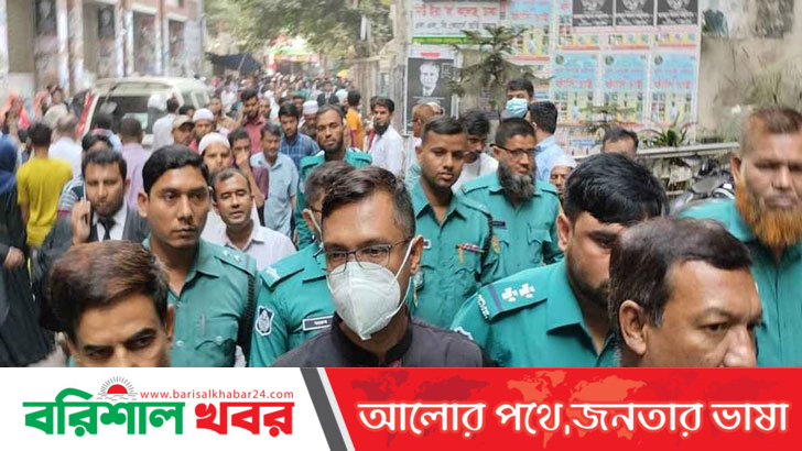 বনজ কুমারের মামলায় বাবুল আক্তারকে গ্রেফতার দেখানোর নির্দেশ 