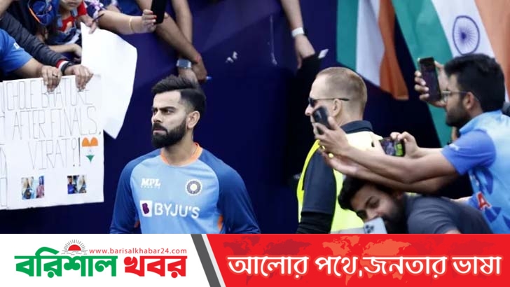 টস জিতল ইংল্যান্ড, সিদ্ধান্ত গেল ভারতের পক্ষেই
