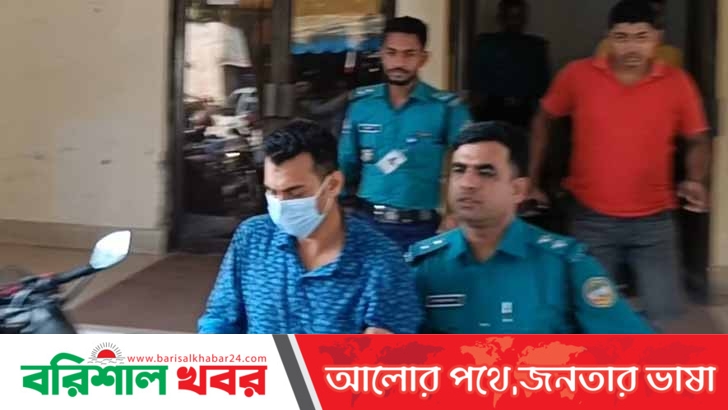 ভিডিও ফাঁসের ভয় দেখিয়ে স্কুলছাত্রীকে জিম্মি, এসআই গ্রেফতার