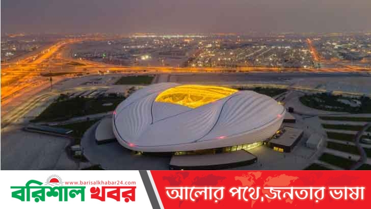 ব্রাজিলকে ছাড়িয়ে গেল কাতার