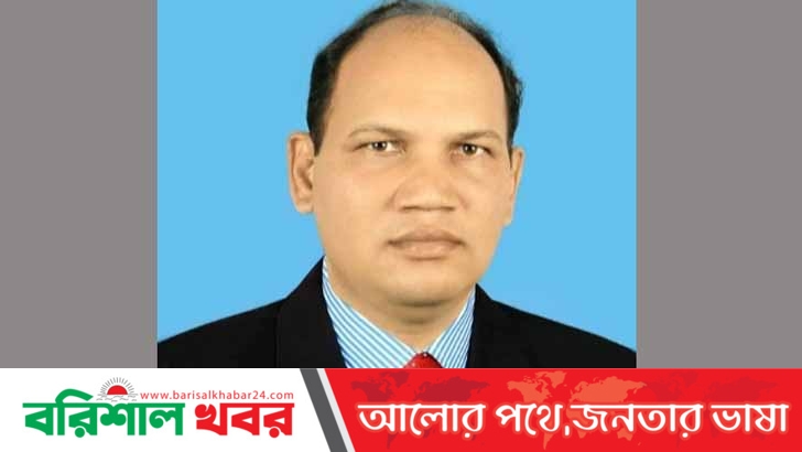 বরগুনা জেলা আইনজীবী সমিতির হুমায়ূন কবির বাচ্চুকে রক্তাক্ত অবস্থায় উদ্ধার