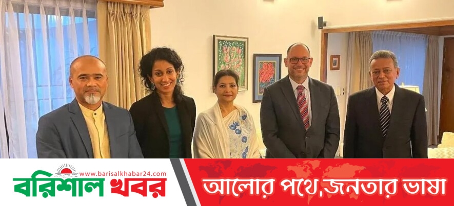 নির্বাচনের লক্ষ্যে সব রাজনৈতিক দলের জন্য সমান সুযোগ নিশ্চিতের তাগিদ যুক্তরাষ্ট্রের