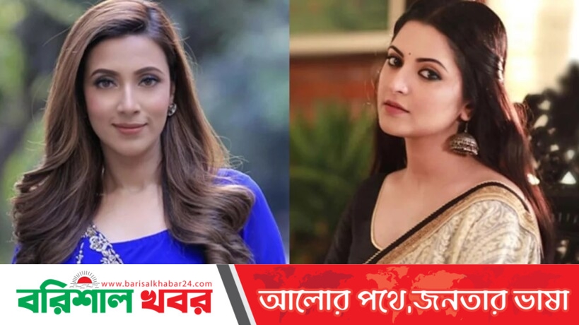 মিম পরীমণি