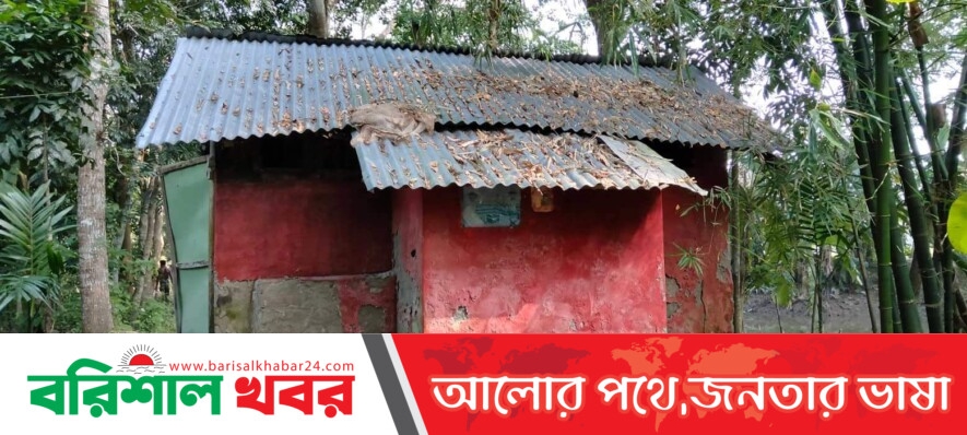 বরিশালে ছোট মসজিদের সন্ধান, সংস্কার ও সংরক্ষণের দাবী