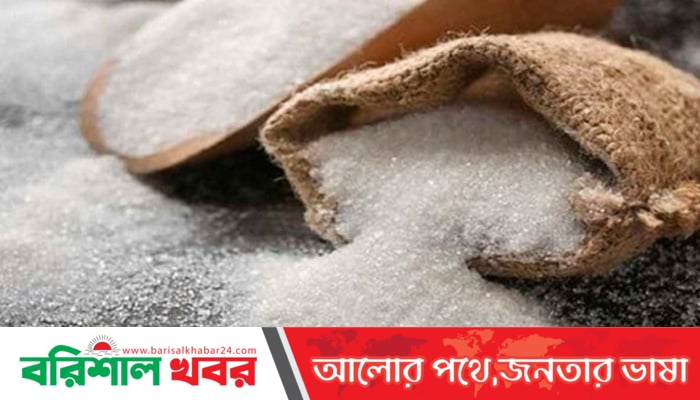 বাজার থেকে চিনি উধাও, দাম বেড়ে রেকর্ড