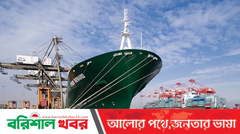 ইউক্রেন থেকে চট্টগ্রামে এসেছে ৫২ হাজার টন গম