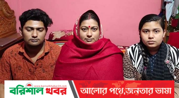 সুগন্ধায় অভিযান-১০ লঞ্চ ট্রাজেডির এক বছর ‘প্রতি মুহূর্ত শিউরে উঠি, লাশের সারি চোখে ভাসে’