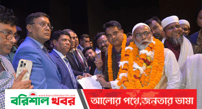 রংপুর সিটি করপোরেশন নির্বাচন দ্বিতীয় মেয়াদে মেয়র হলেন মোস্তফা, আ’লীগের প্রার্থী ৪র্থ