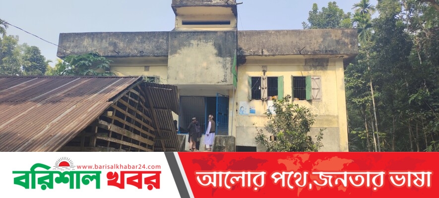 ফুলতলা মোহাম্মদিয়া আলিম মাদ্রাসায় অনিয়মতান্ত্রিকভাবে নিয়োগের পায়তারা