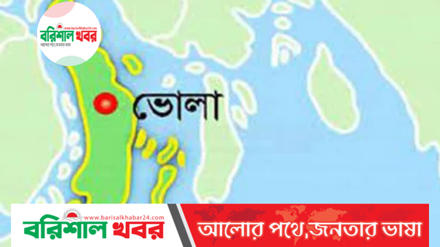 ভাড়াটে খুনি দিয়ে ভোলায় নারীকে হত্যা!