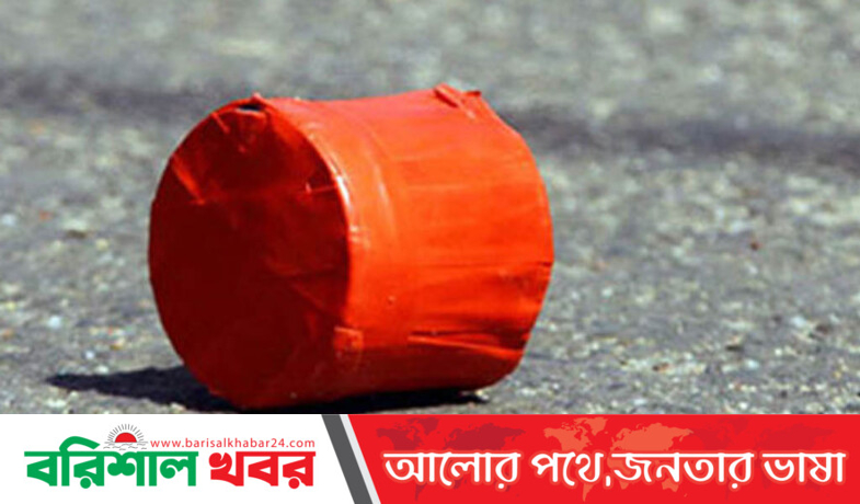 বাবুগঞ্জে স্কুল মাঠে ককটেল বিস্ফোরণ, বিএনপির দুই শতাধিক নেতাকর্মীর বিরুদ্ধে মামলা