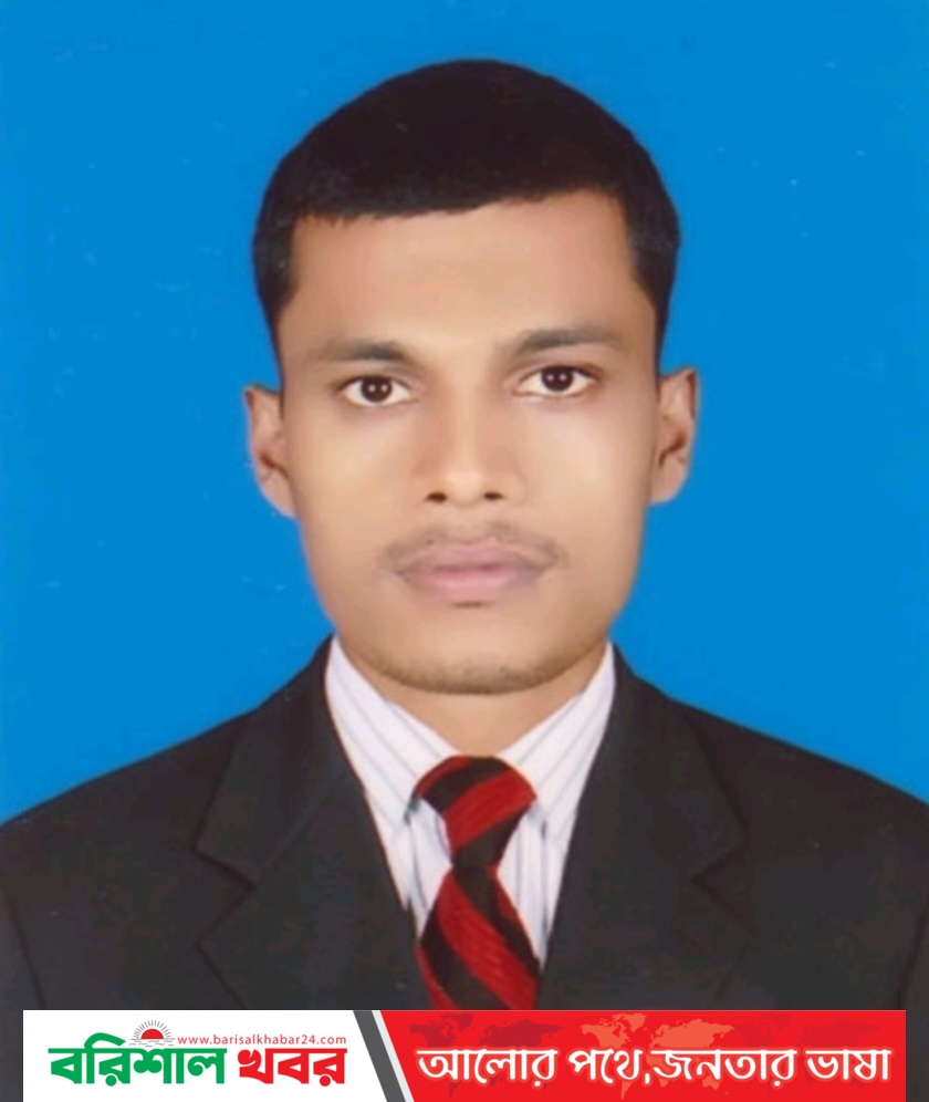বরিশাল খবরে সাতক্ষীরা জেলা সংবাদদাতা হিসেবে যোগ দিলেন ডাঃ মুনসুর রহমান