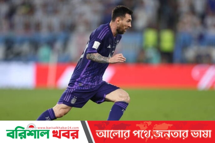 নকআউটে আর্জেন্টিনার প্রতিপক্ষ অস্ট্রেলিয়া